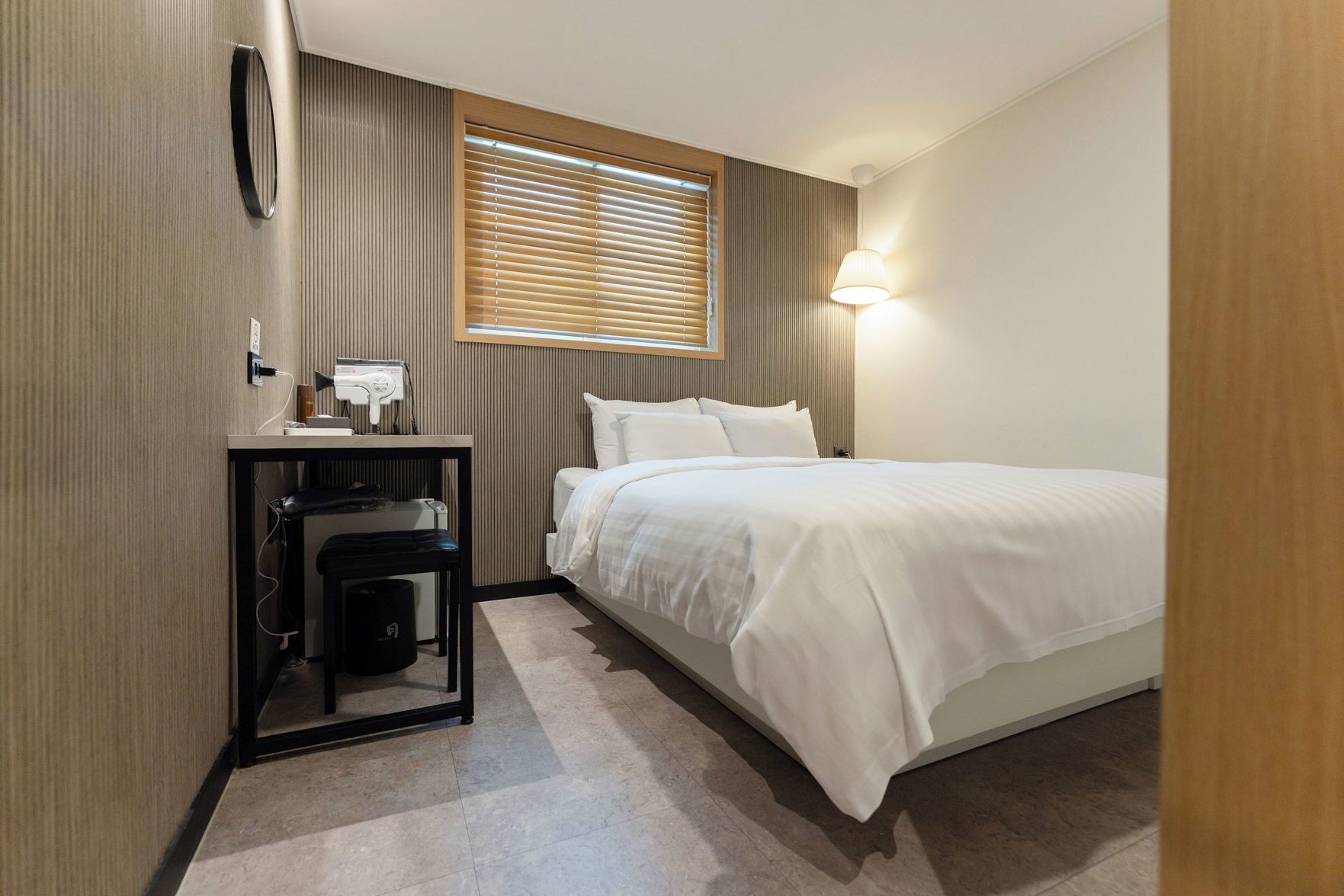 Anook Ryokan Ansan station branch 3*