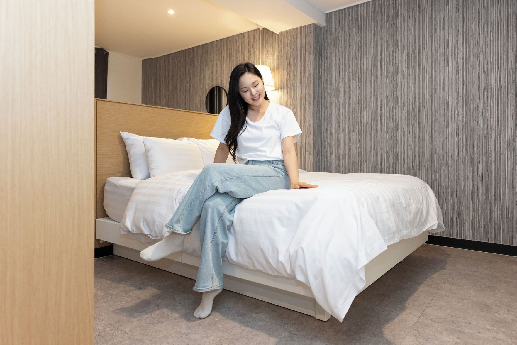 Anook Ryokan Ansan station branch 3*