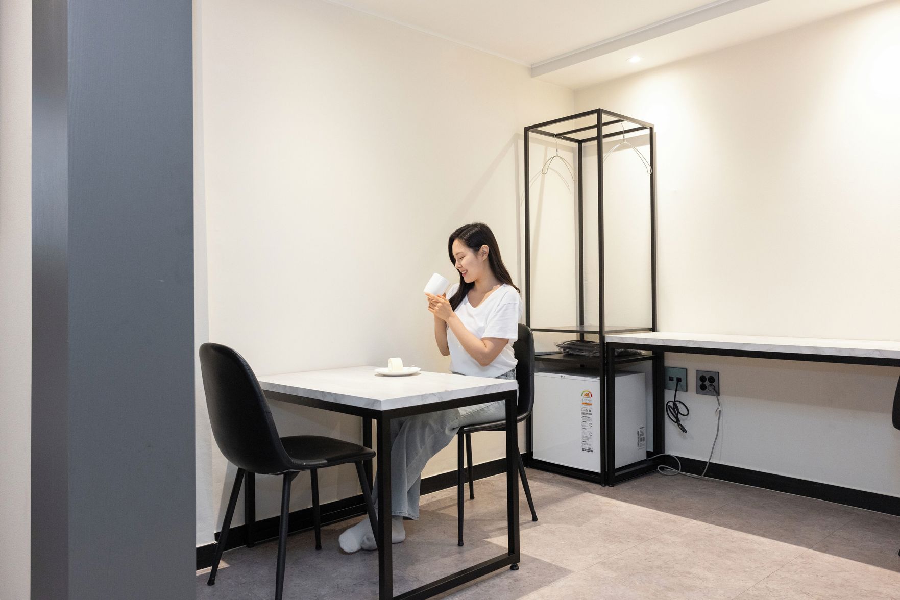 Anook Ryokan Ansan station branch 3*