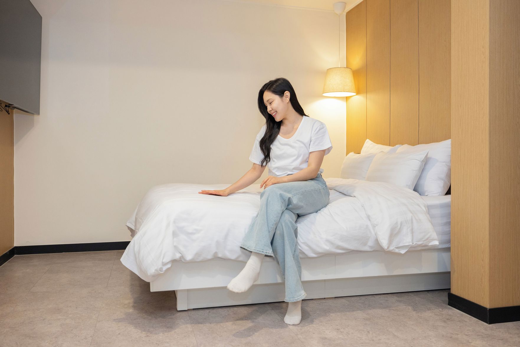 Anook Ryokan Ansan station branch 3*
