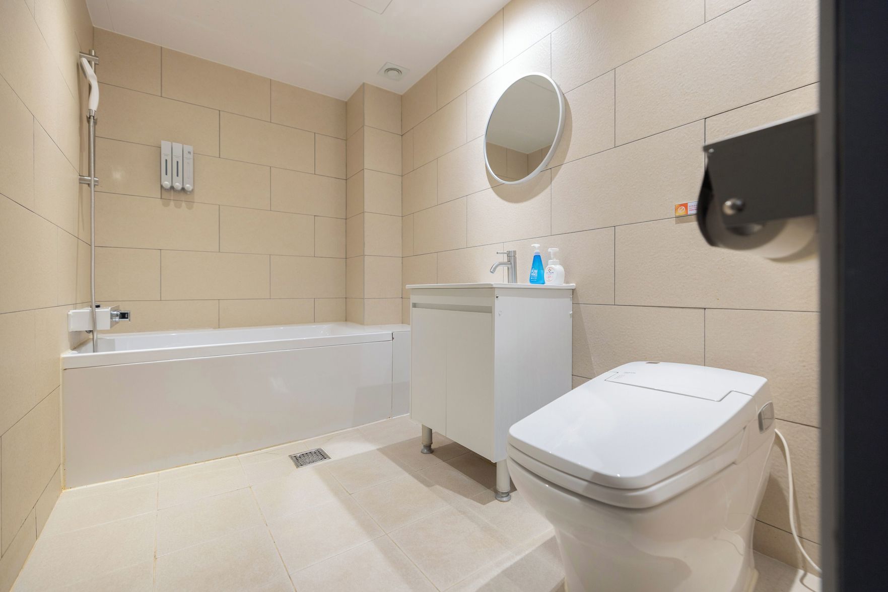 Anook Ryokan Ansan station branch 3*
