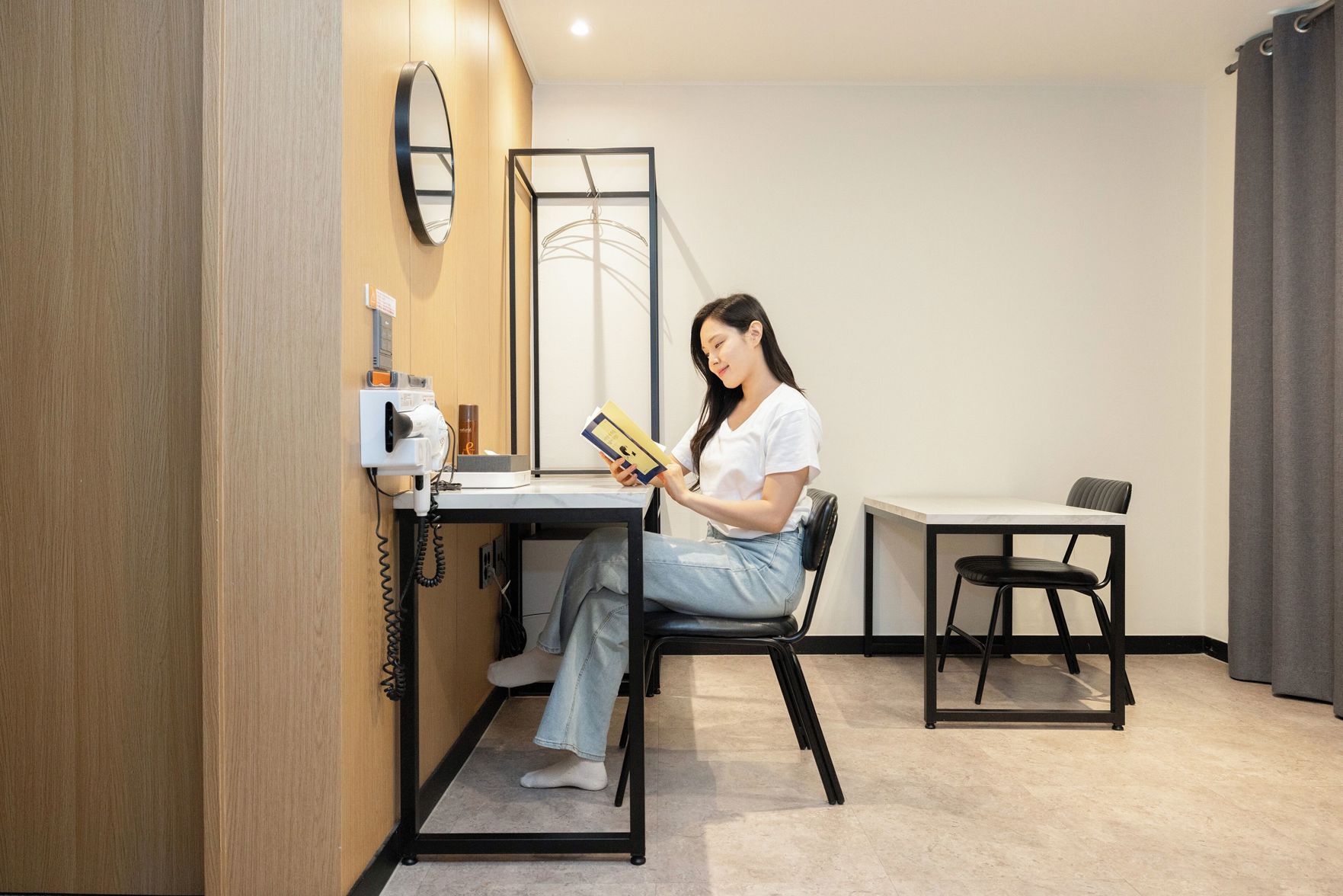 Anook Ryokan Ansan station branch 3*
