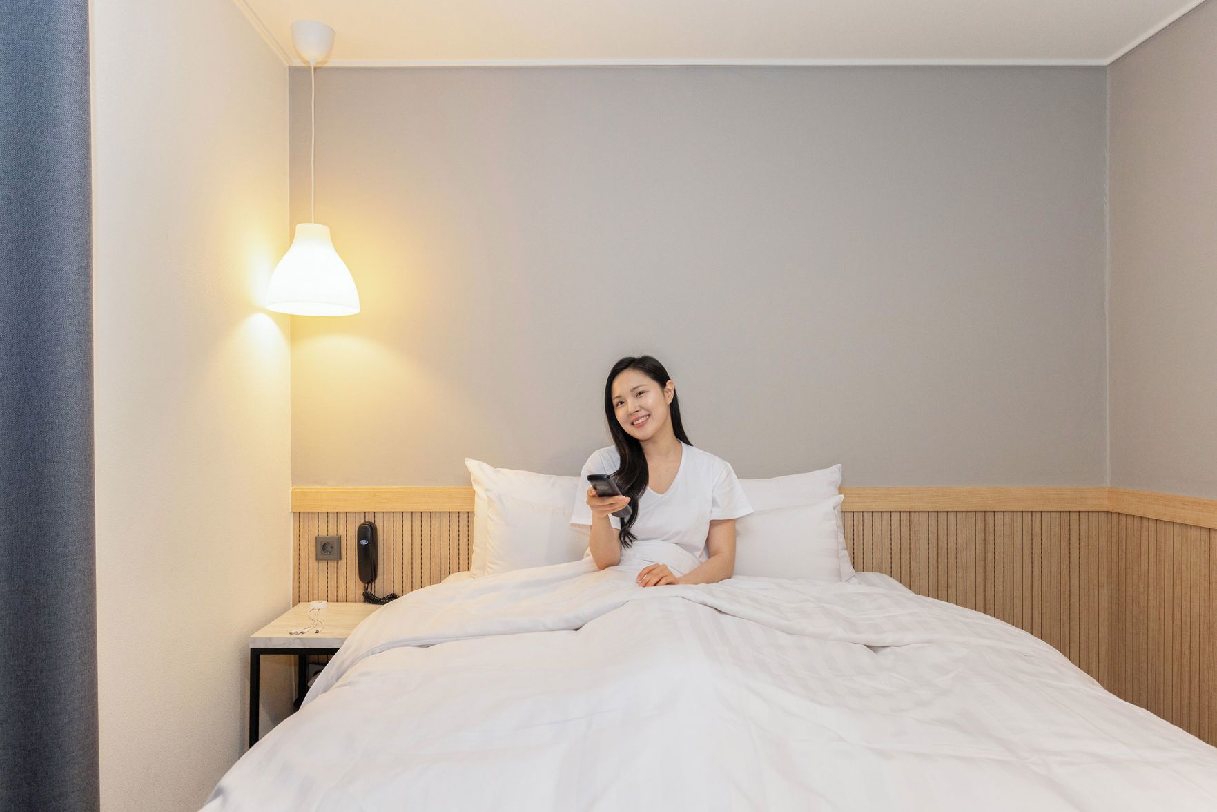 Anook Ryokan Ansan station branch 3*