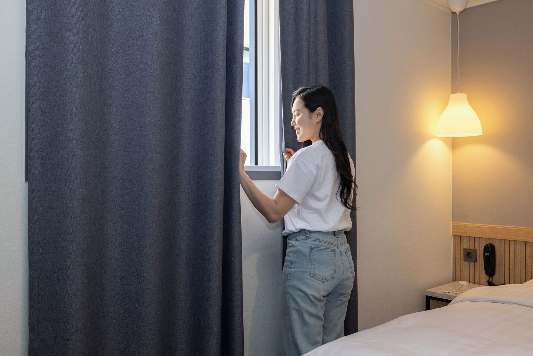 Anook Ryokan Ansan station branch 3*