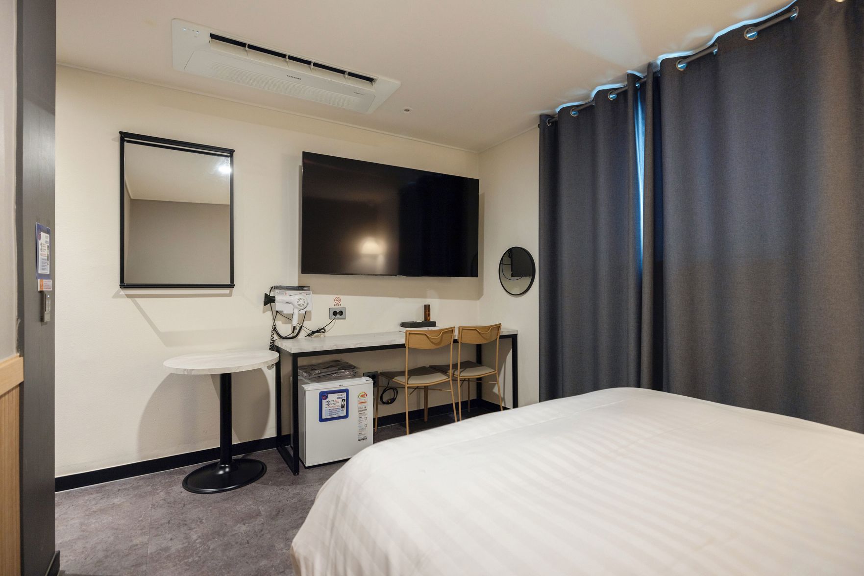 Anook Ryokan Ansan station branch 3*