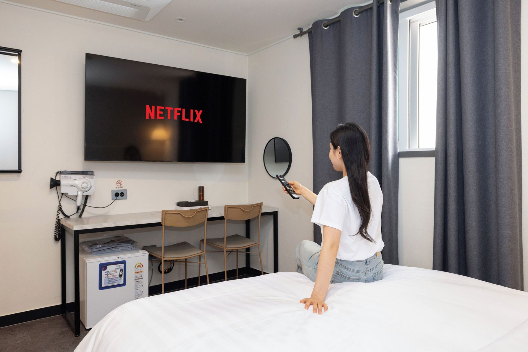 Anook Ryokan Ansan station branch 3*