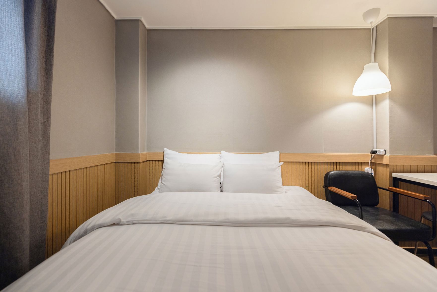 Anook Ryokan Ansan station branch 3*