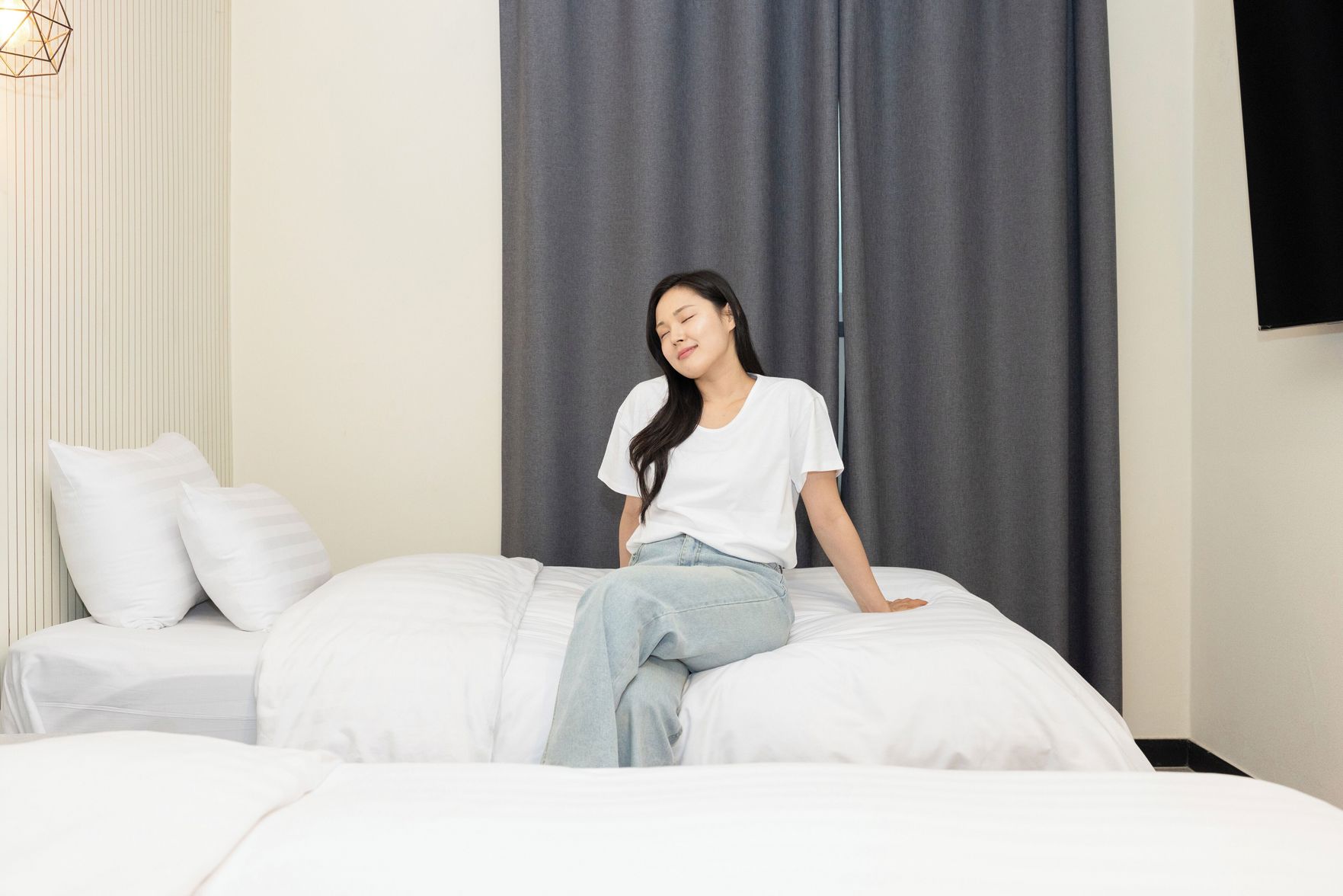 Anook Ryokan Ansan station branch 3*