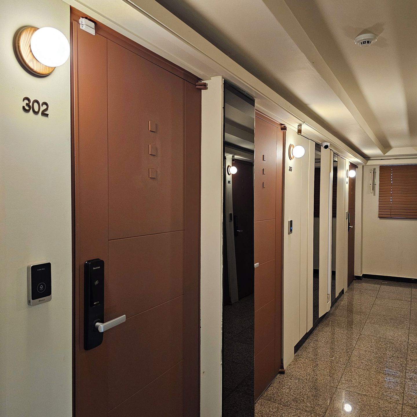 Hotel Cozy Ten 2*