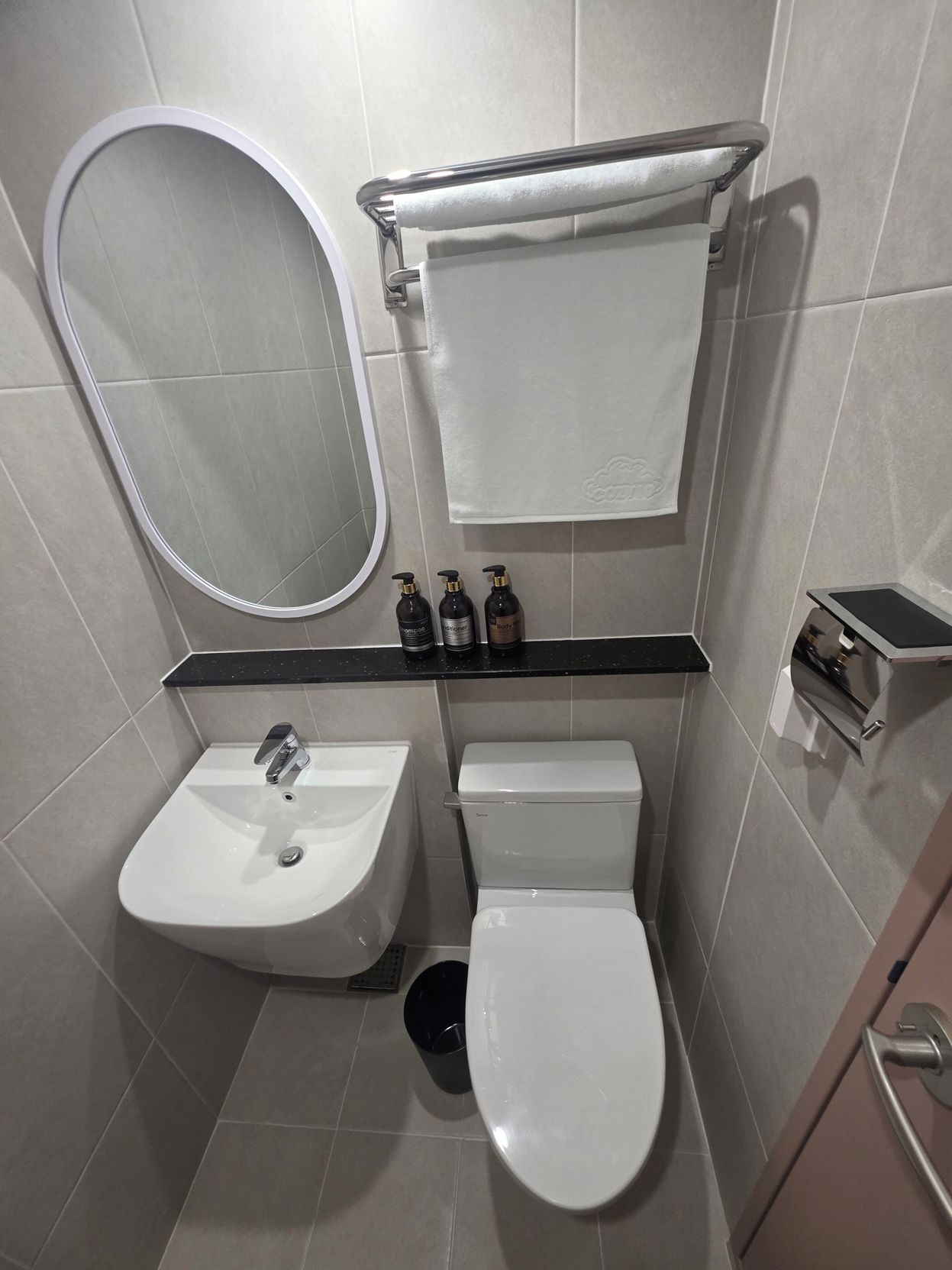 Hotel Cozy Ten 2*