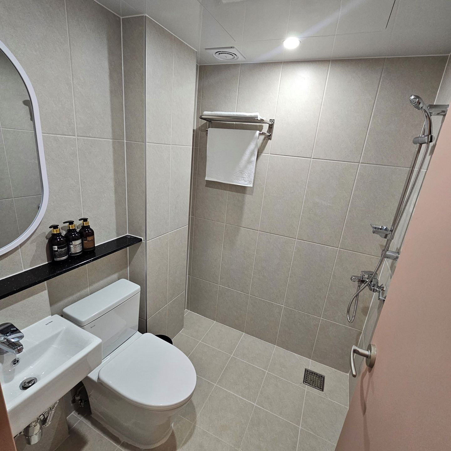 Hotel Cozy Ten 2*