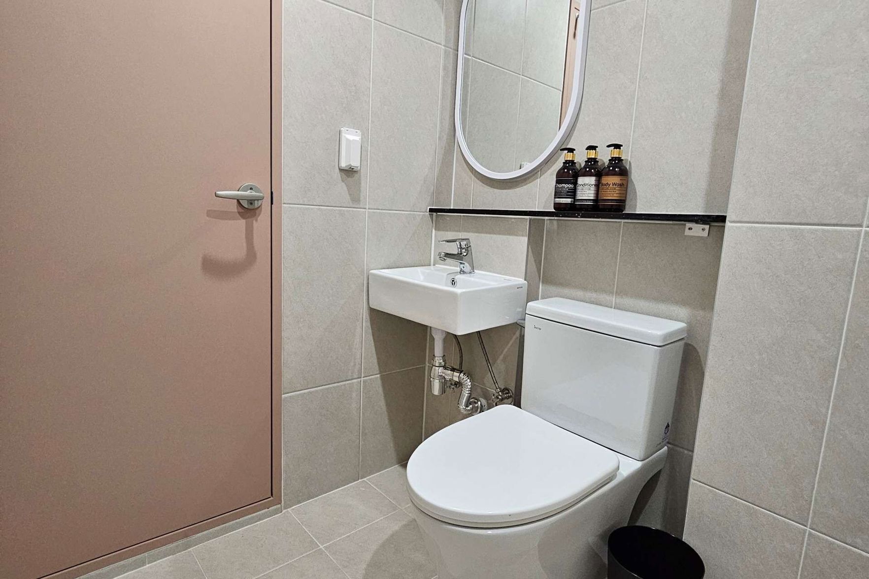 Hotel Cozy Ten 2*