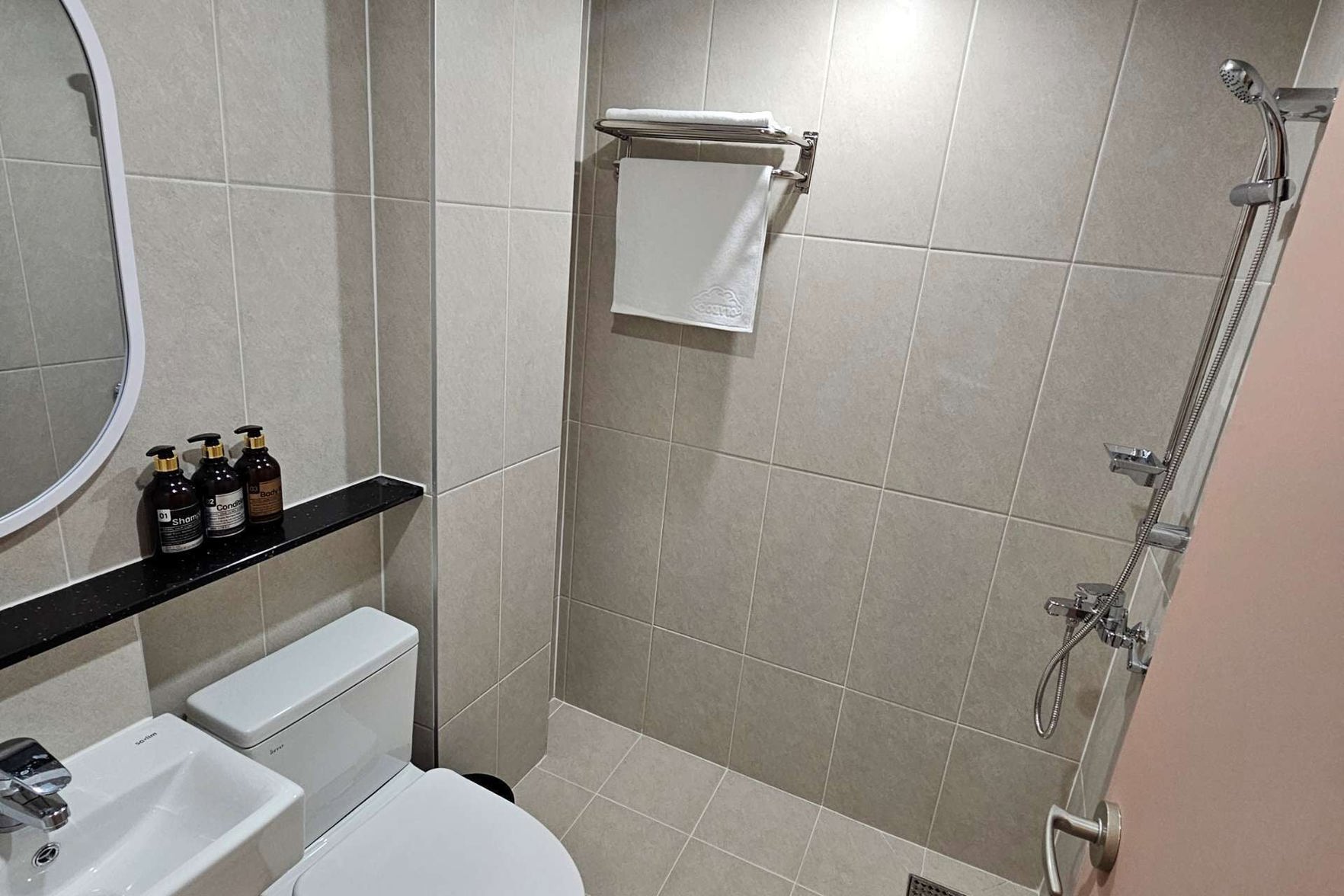 Hotel Cozy Ten 2*