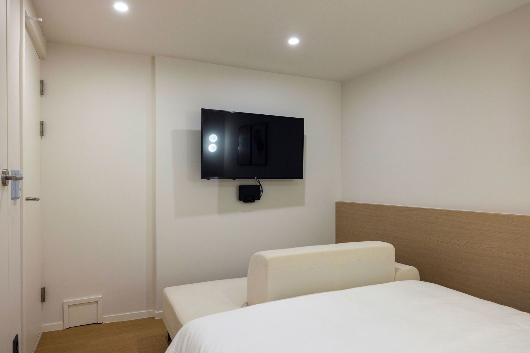 Aank Hotel Cheongnyangni 2*