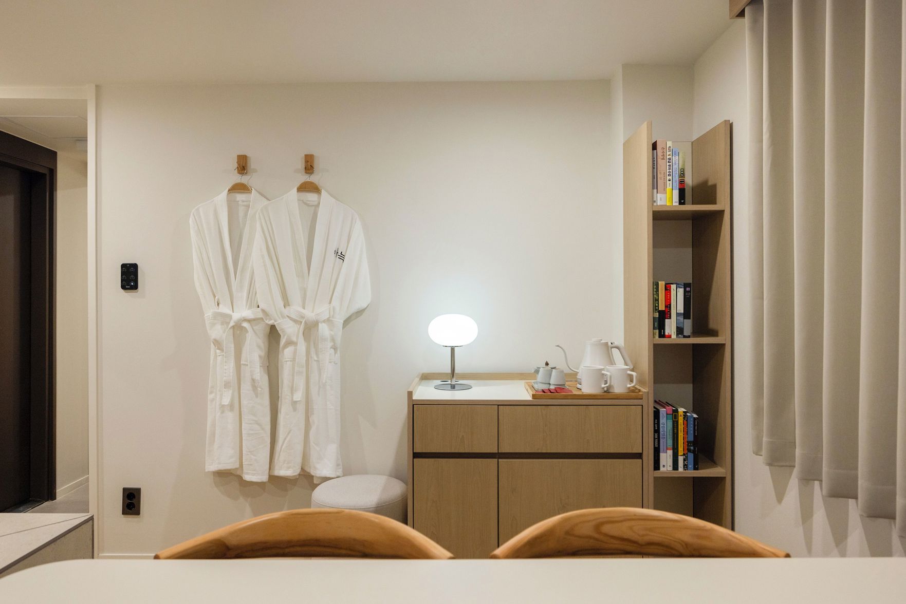 Aank Hotel Cheongnyangni 2*