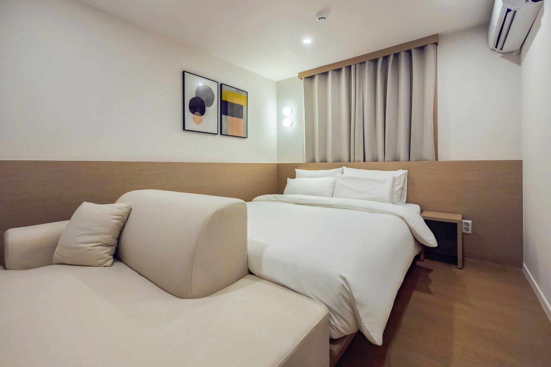 Aank Hotel Cheongnyangni 2*