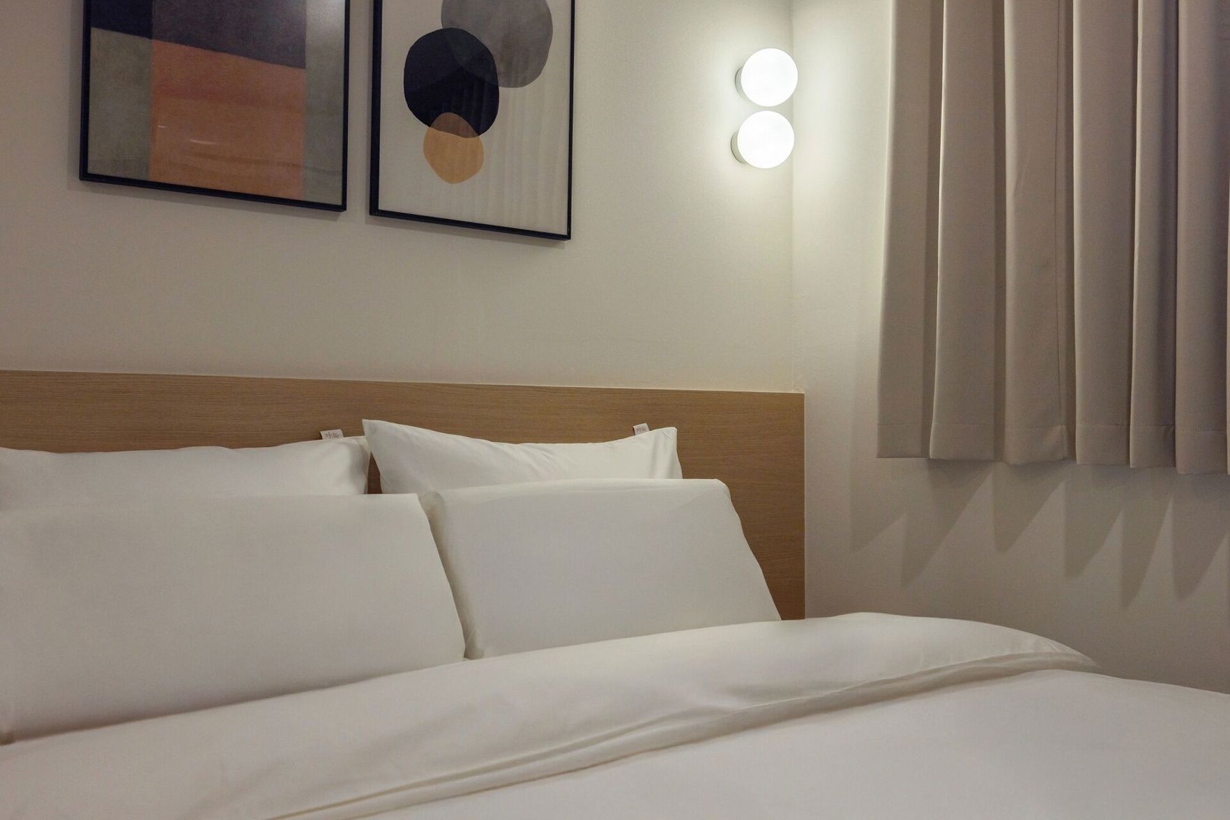 Aank Hotel Cheongnyangni 2*