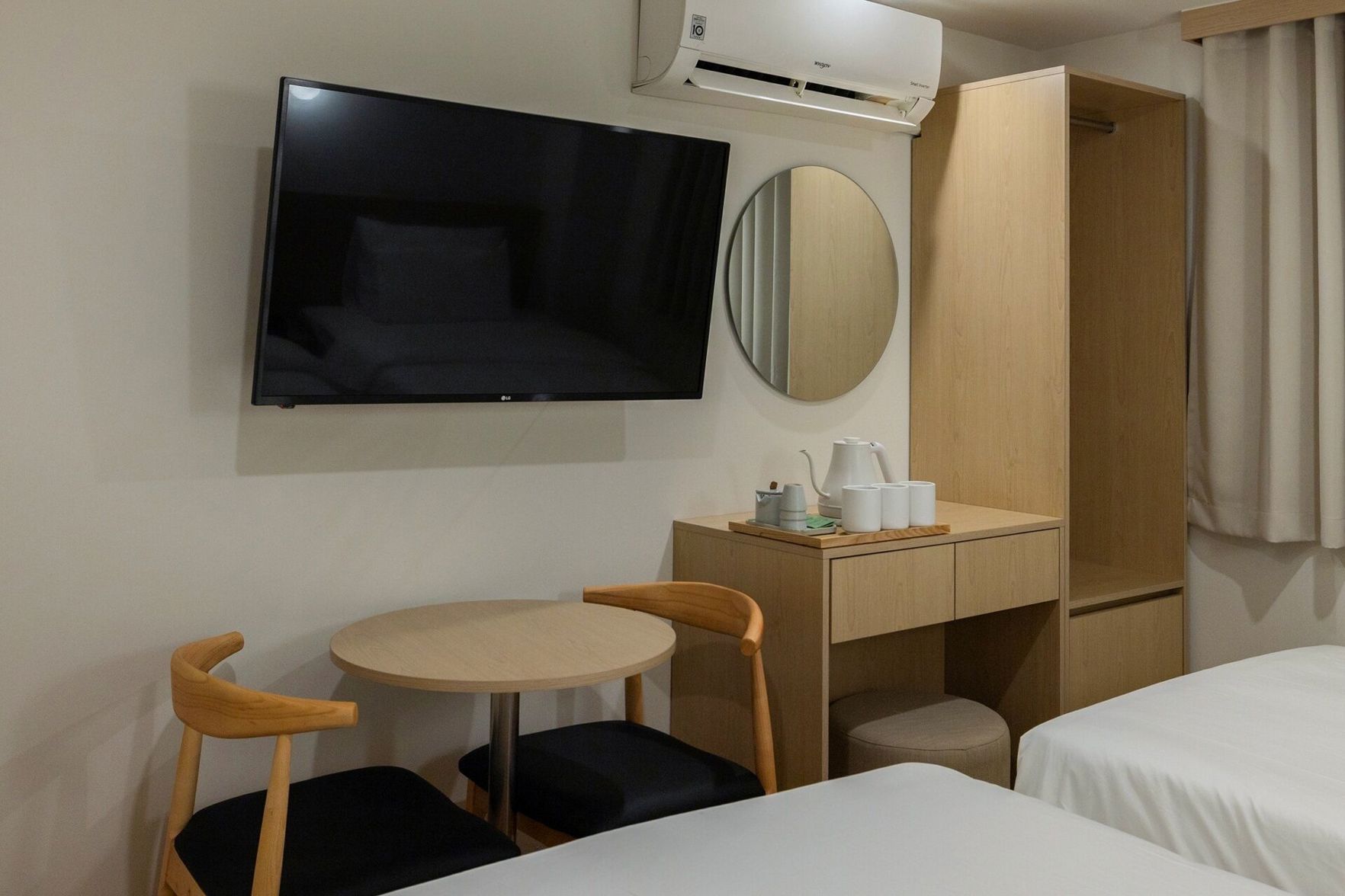 Aank Hotel Cheongnyangni 2*