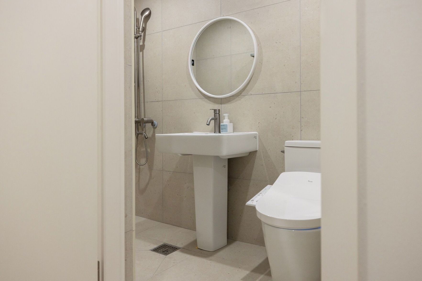 Aank Hotel Cheongnyangni 2*
