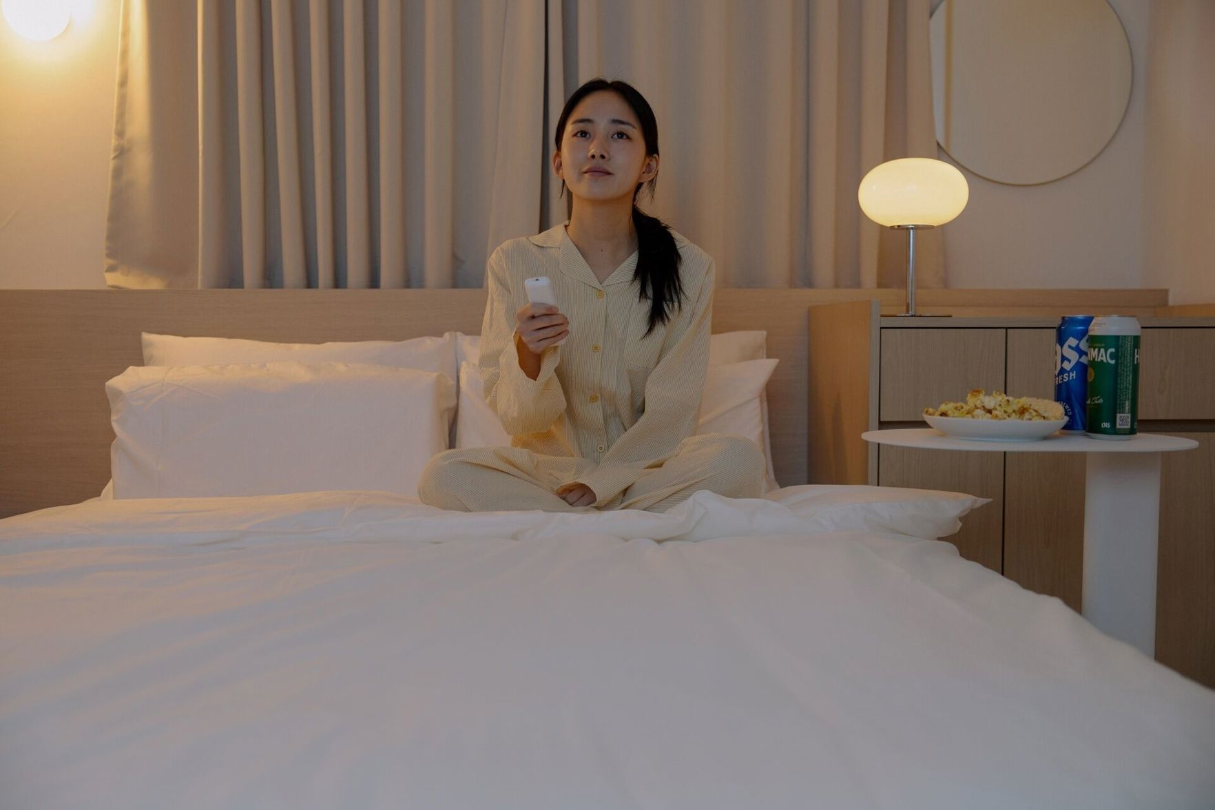 Aank Hotel Cheongnyangni 2*