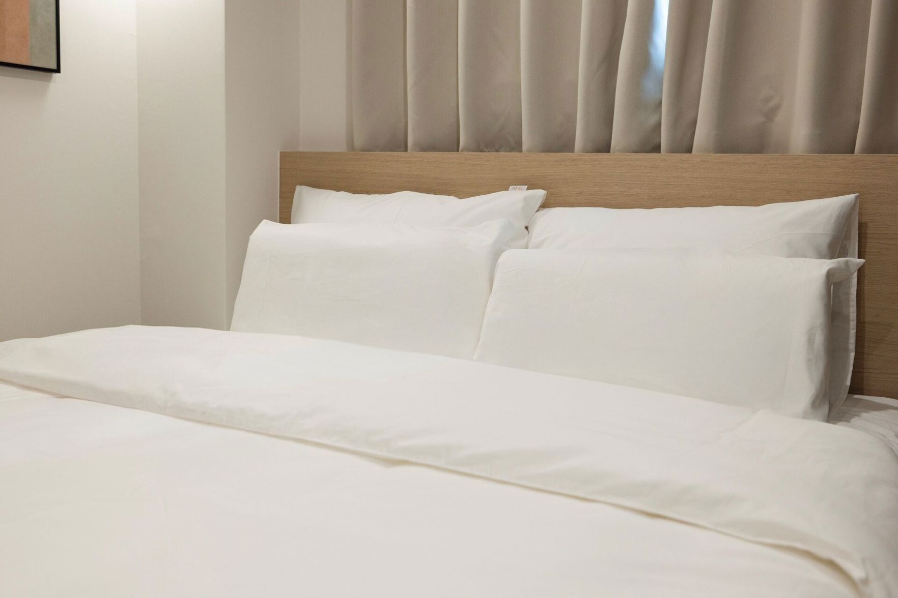 Aank Hotel Cheongnyangni 2*