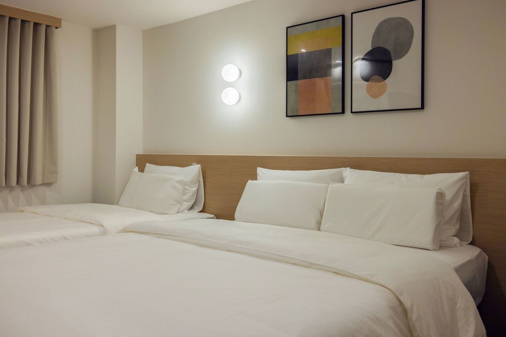 Aank Hotel Cheongnyangni 2*