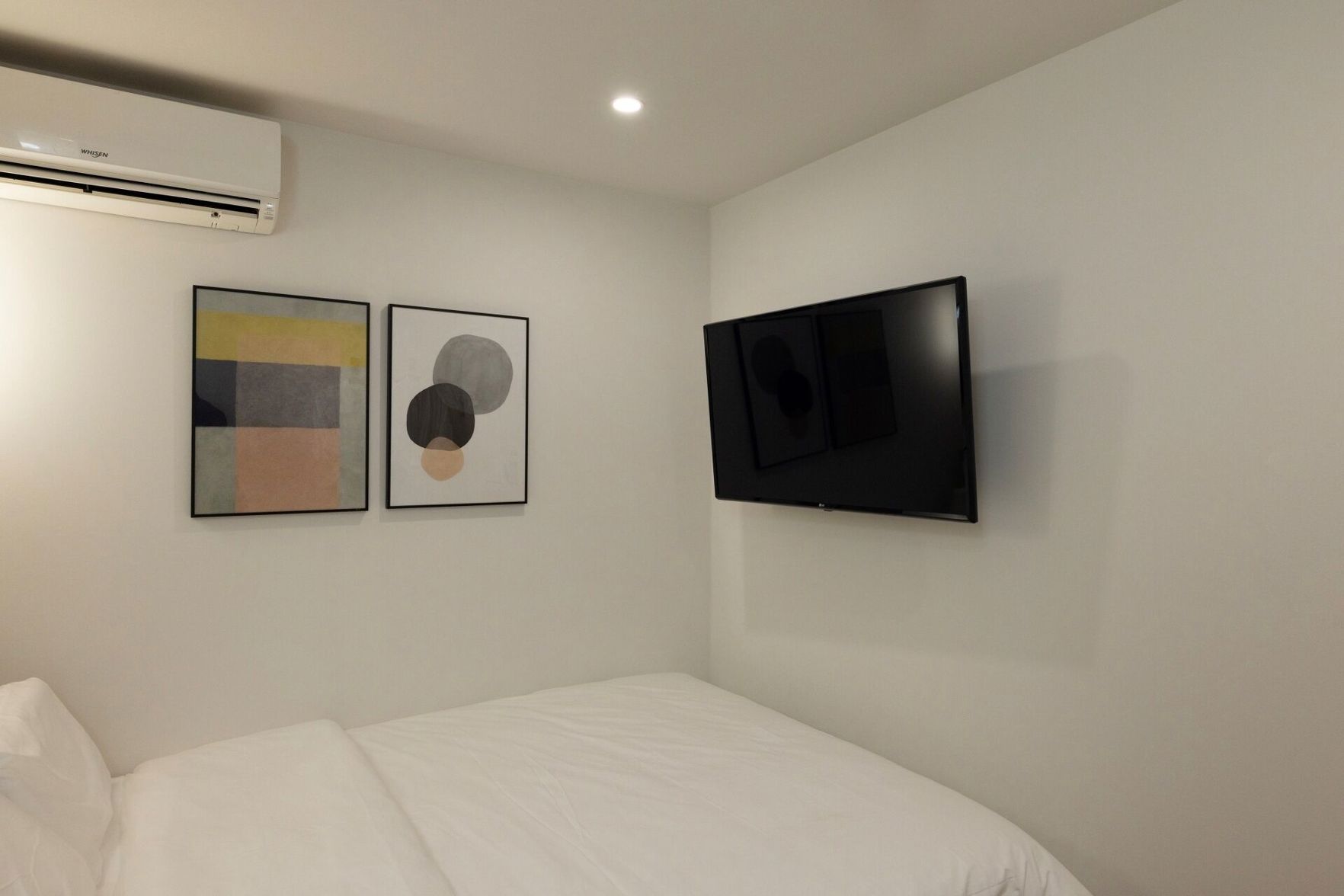 Aank Hotel Cheongnyangni 2*