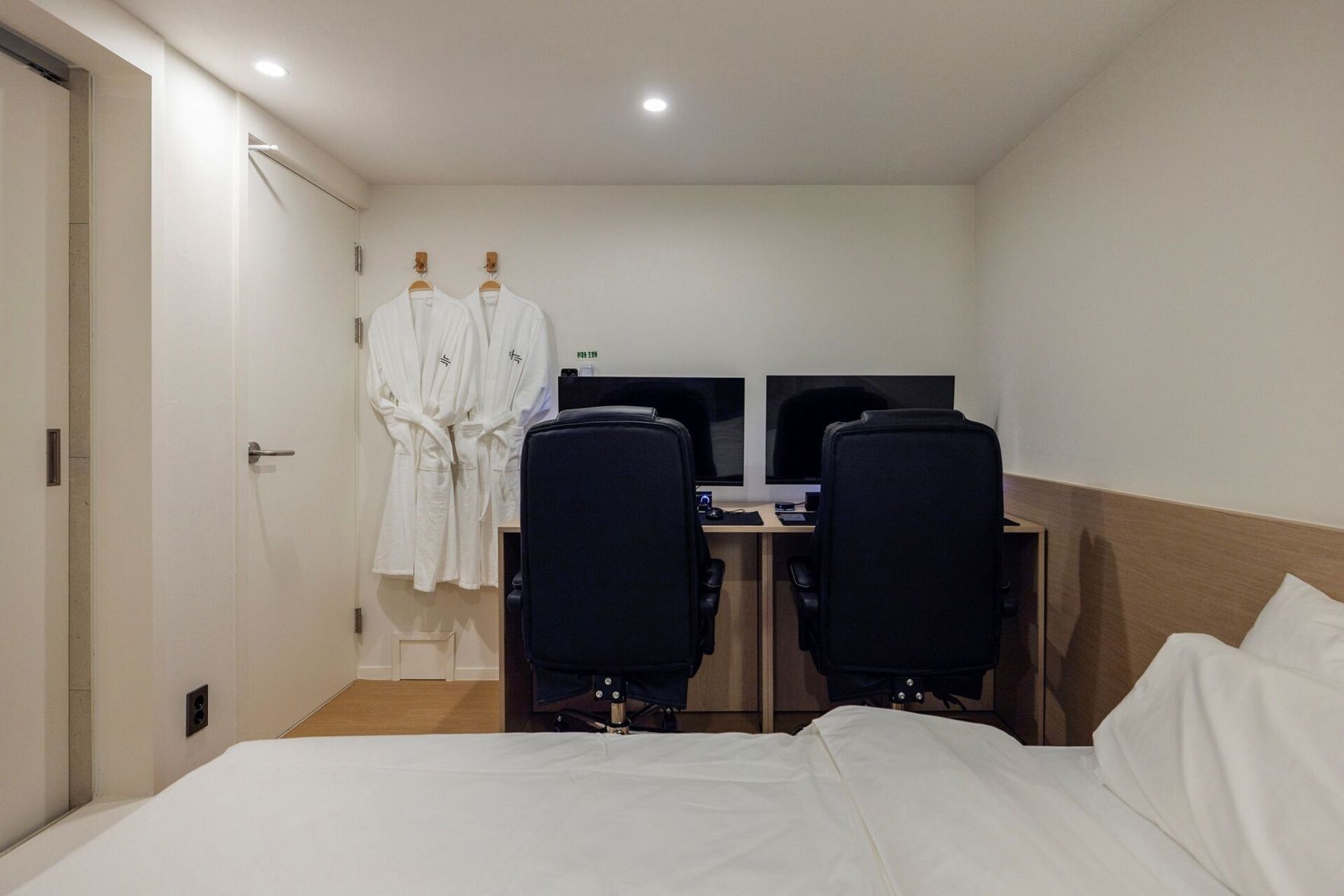 Aank Hotel Cheongnyangni 2*