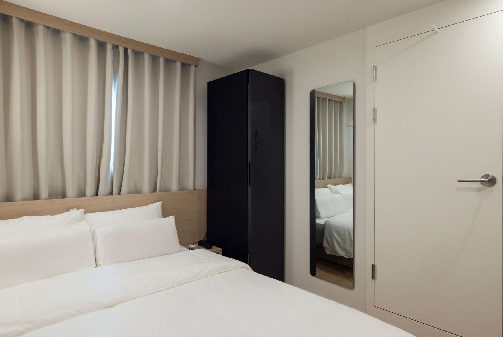Aank Hotel Cheongnyangni 2*