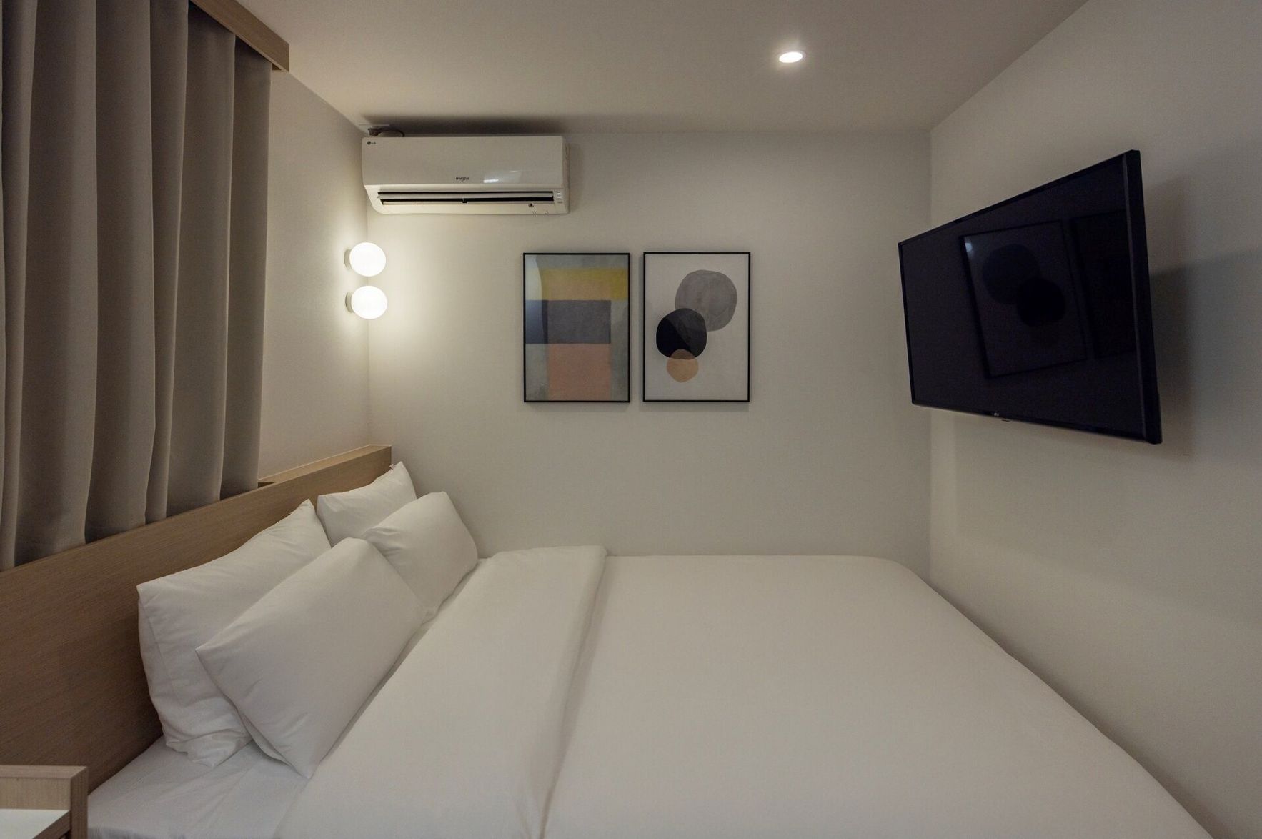Aank Hotel Cheongnyangni 2*