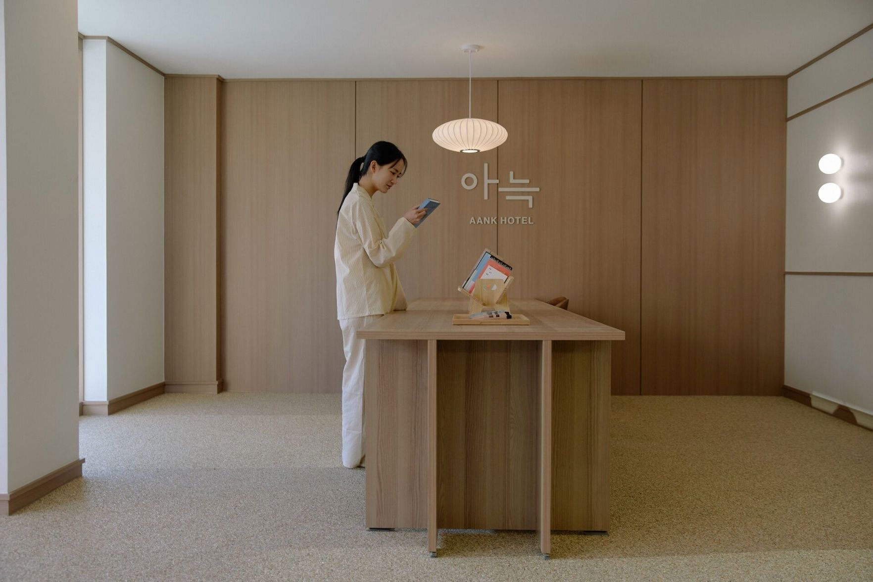 Aank Hotel Cheongnyangni 2*