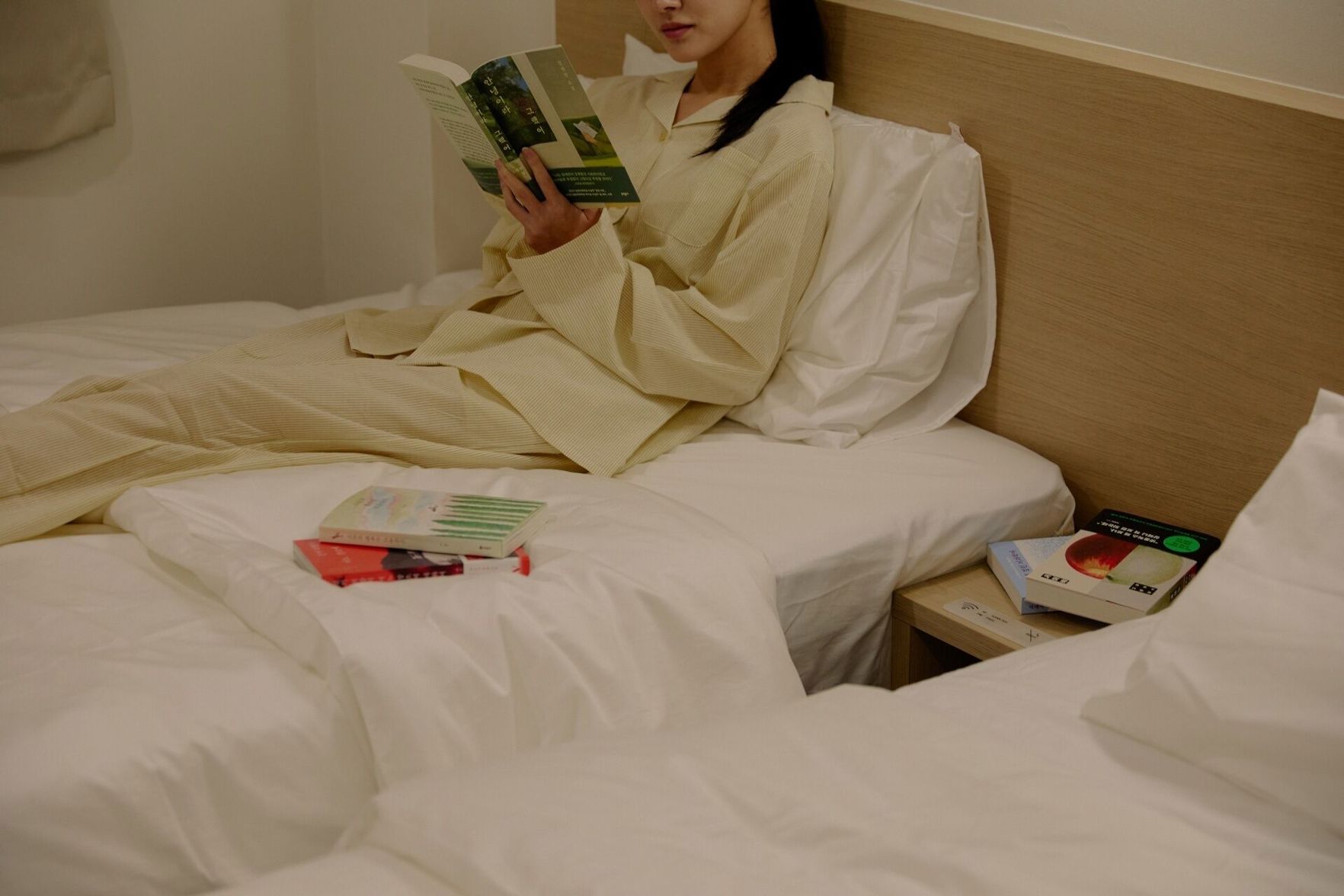 Aank Hotel Cheongnyangni 2*