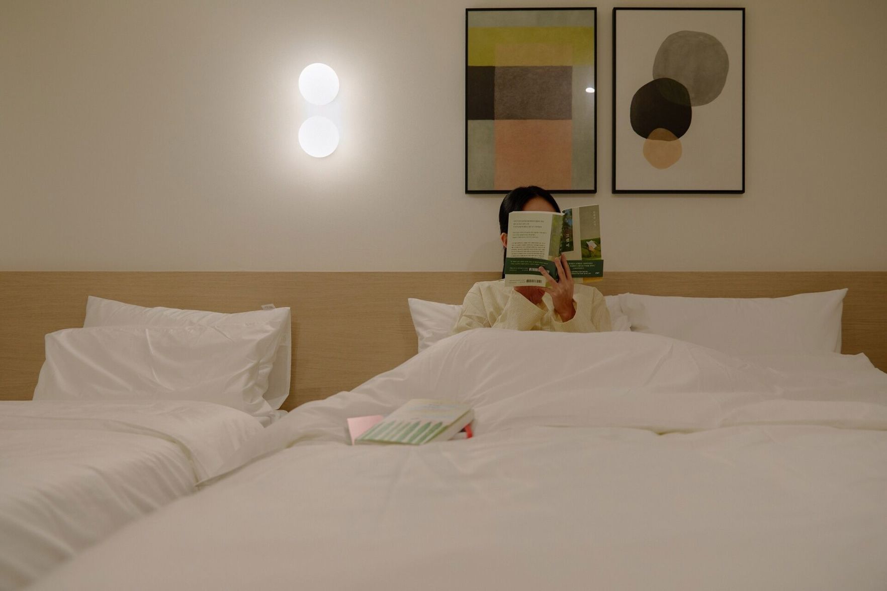 Aank Hotel Cheongnyangni 2*