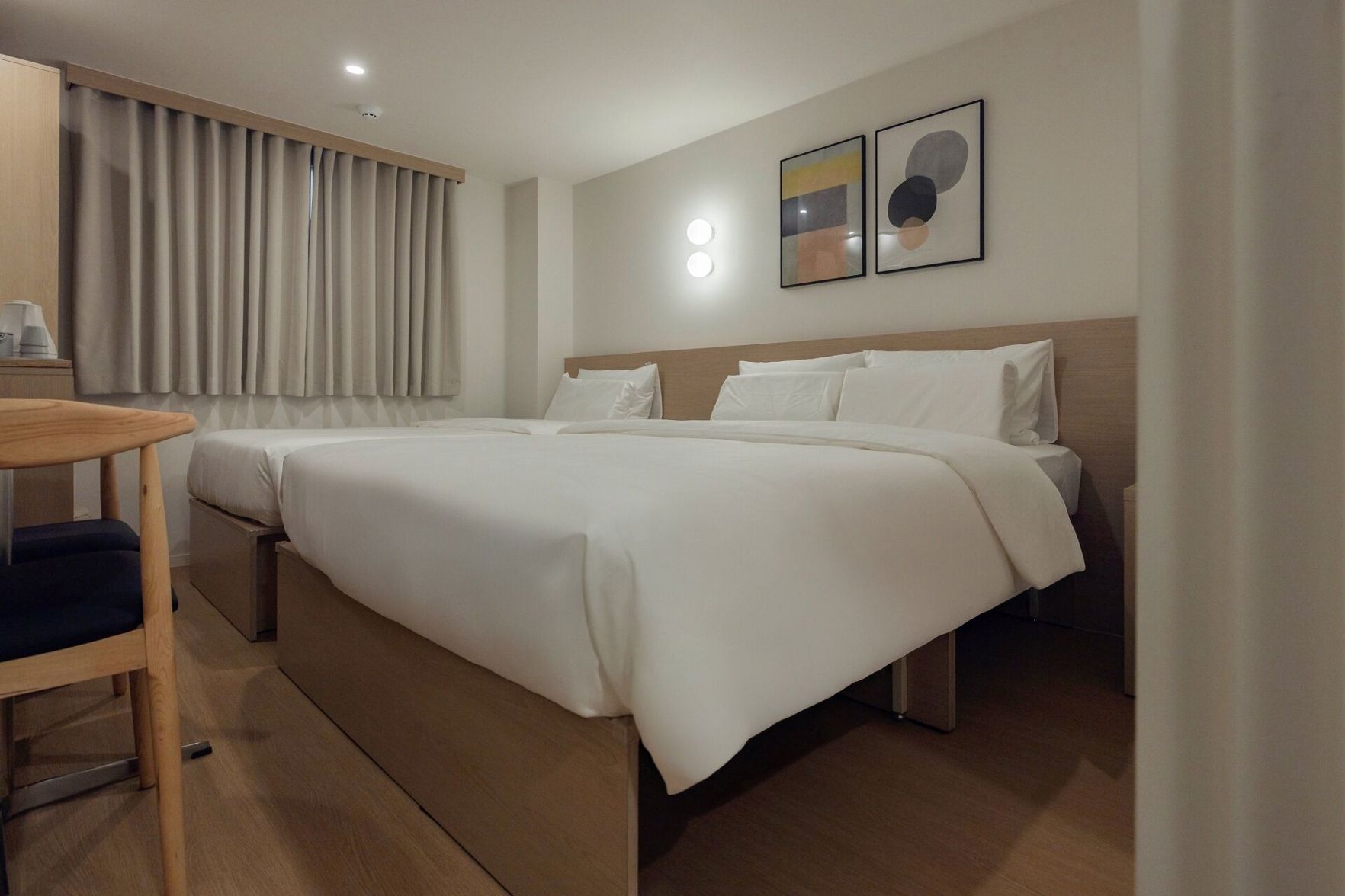 Aank Hotel Cheongnyangni 2*