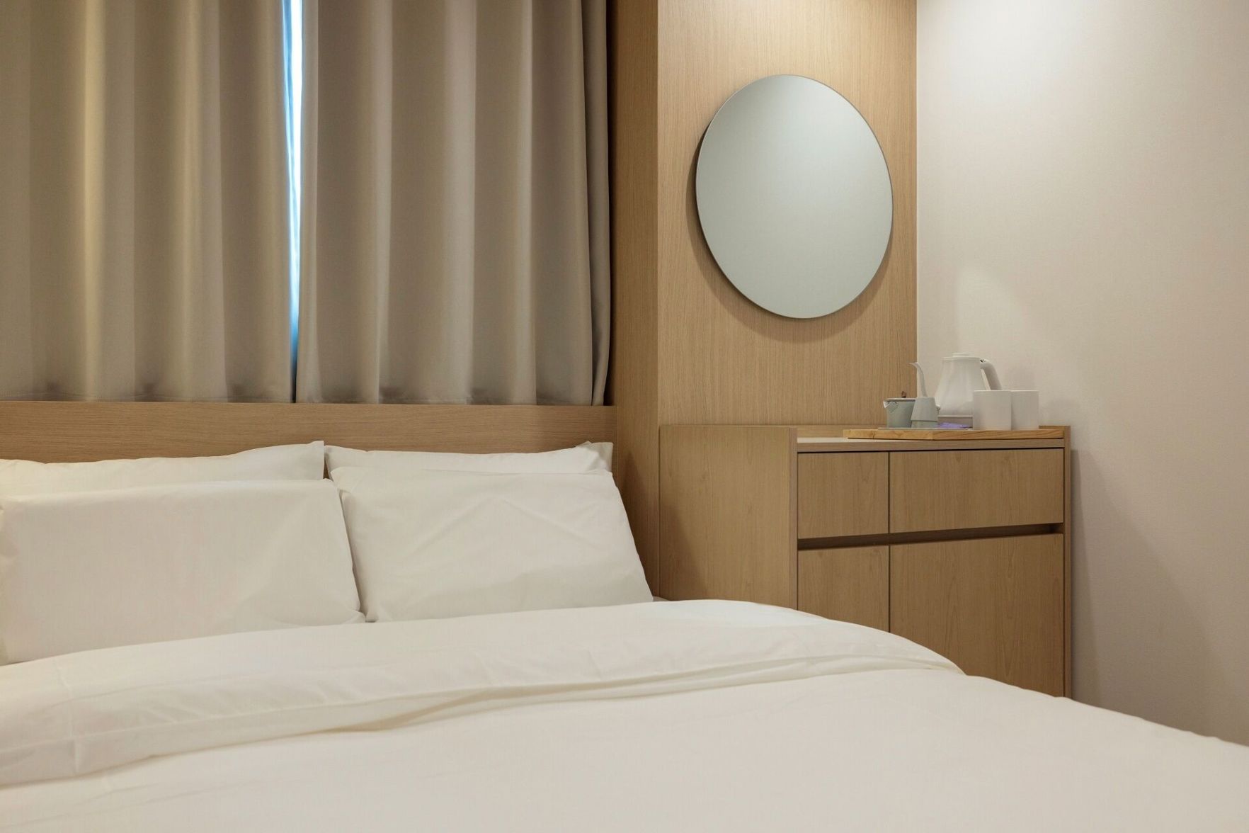 Aank Hotel Cheongnyangni 2*