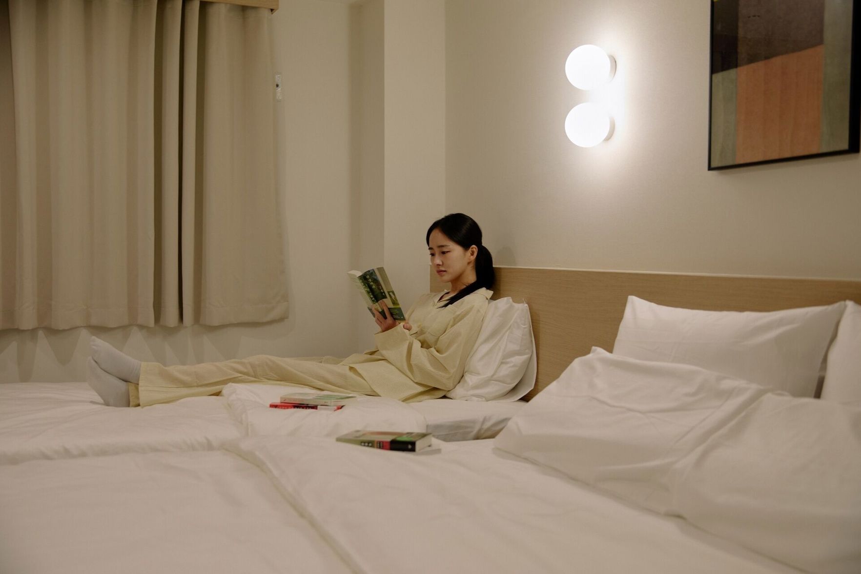 Aank Hotel Cheongnyangni 2*