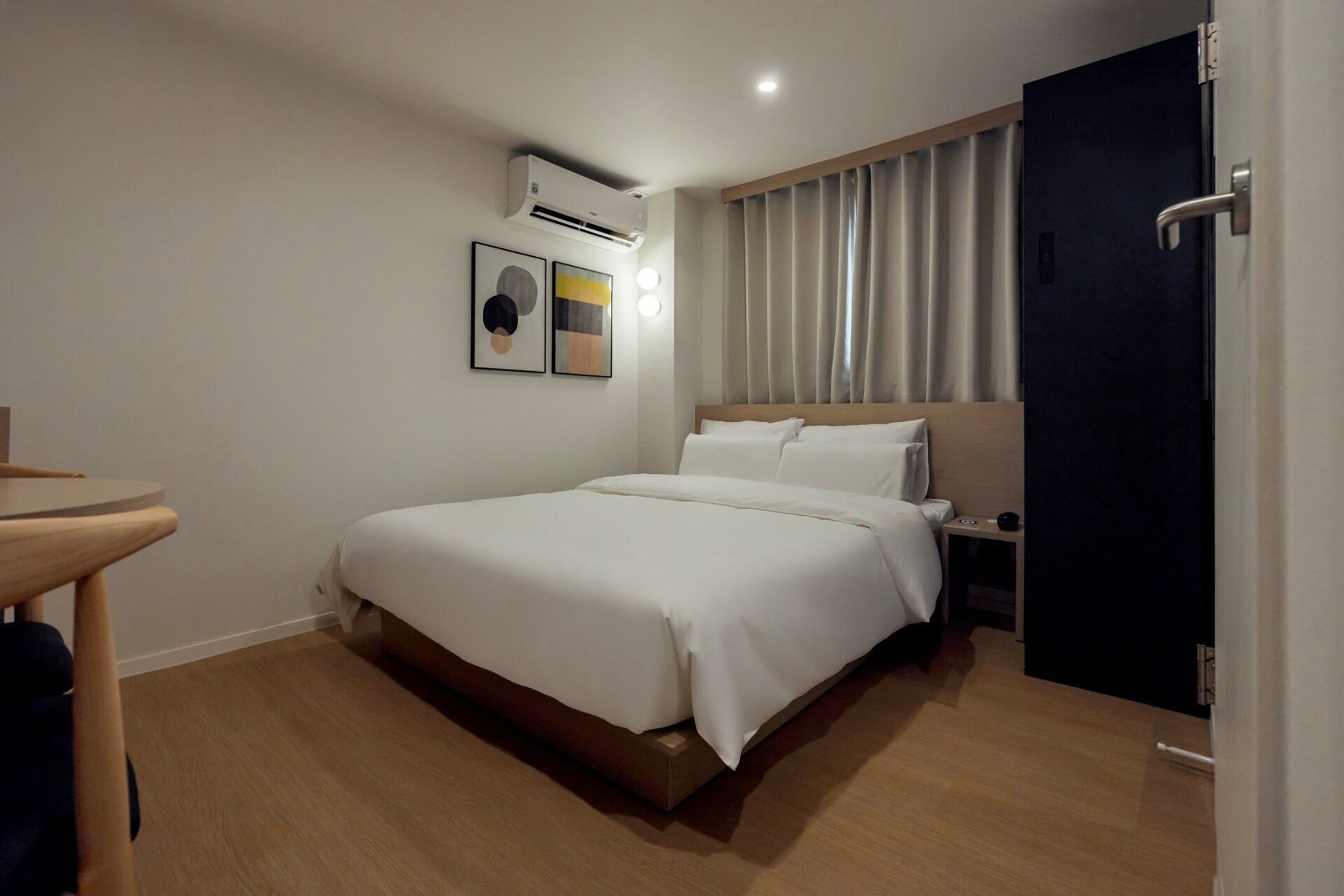 Aank Hotel Cheongnyangni 2*