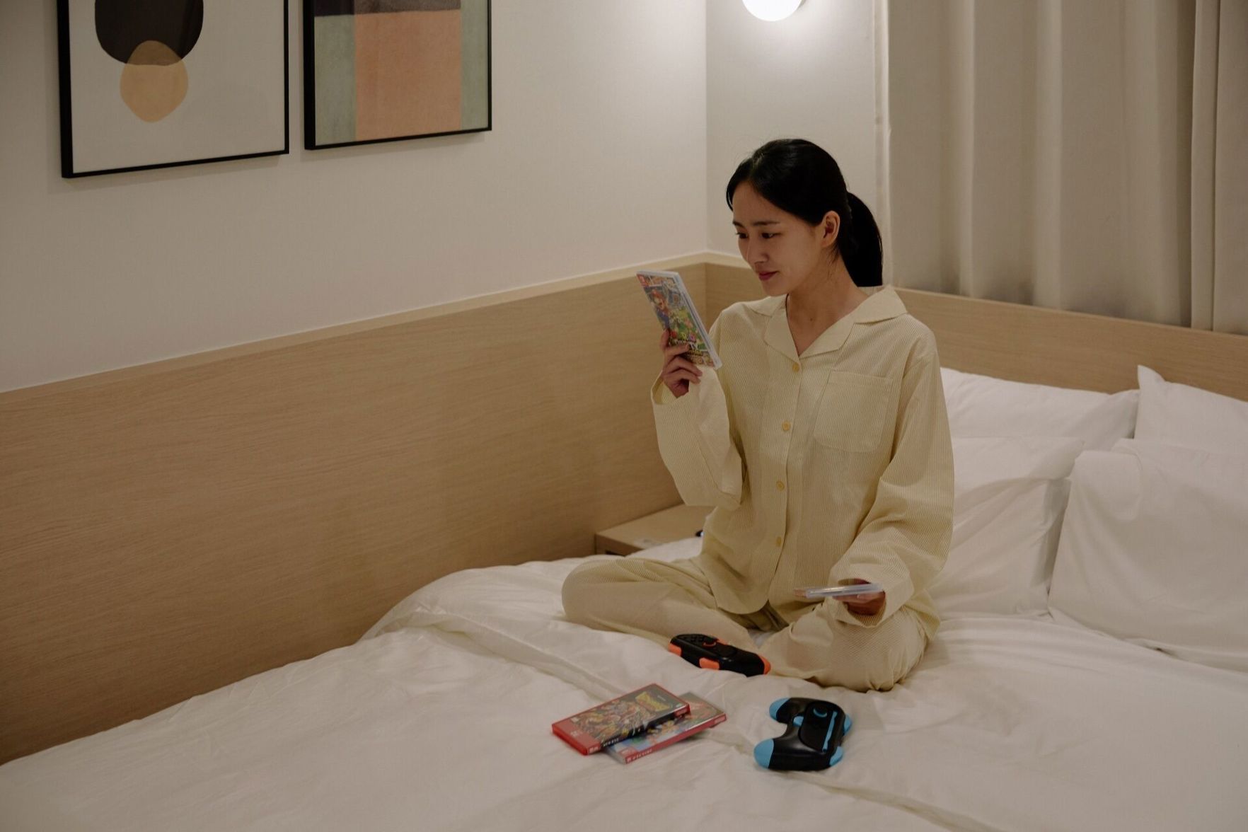 Aank Hotel Cheongnyangni 2*