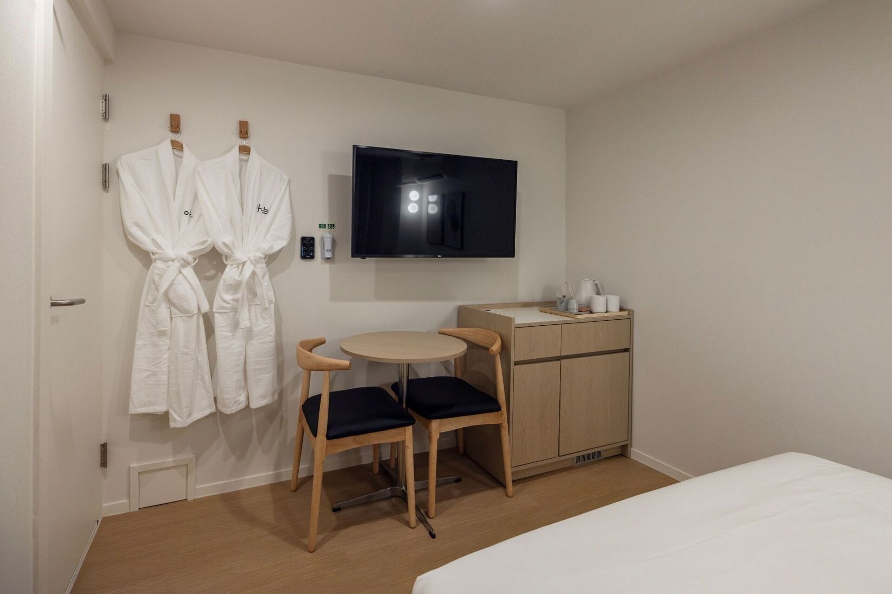 Aank Hotel Cheongnyangni 2*