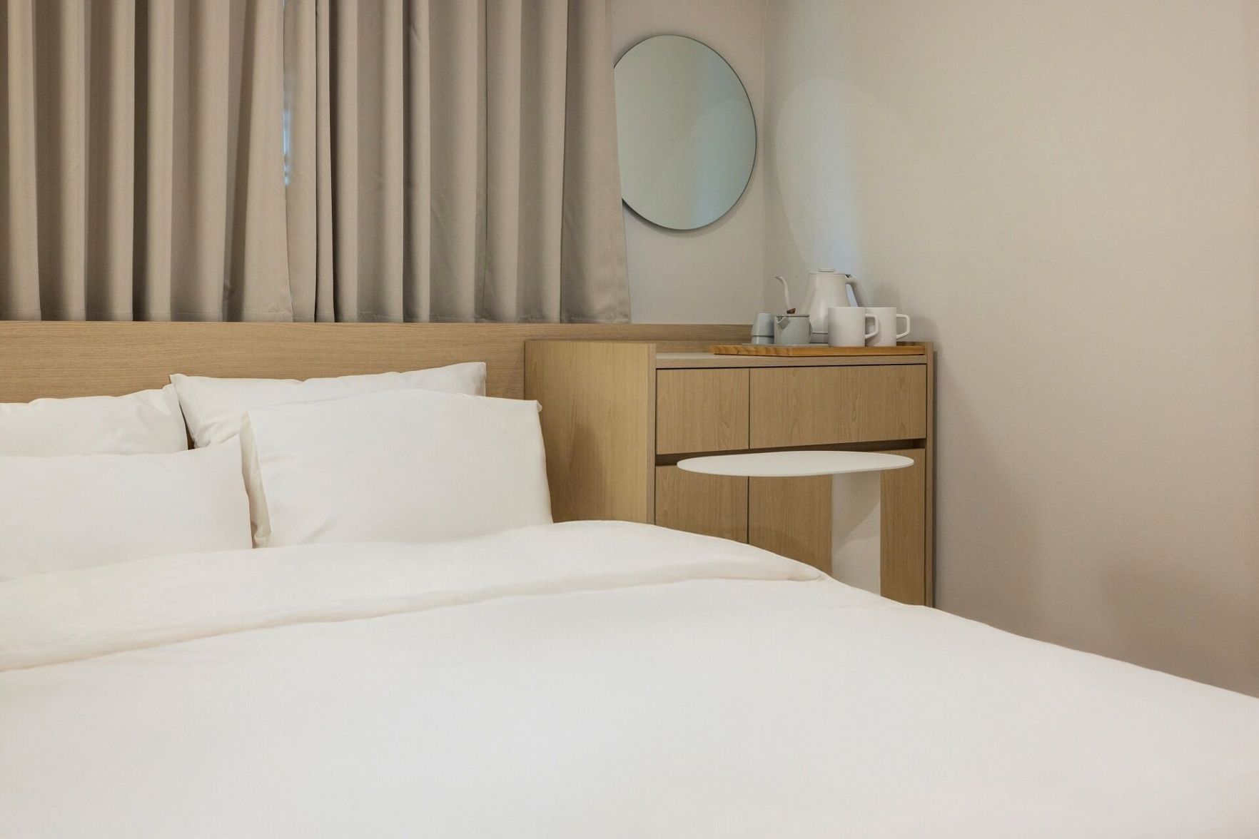 Aank Hotel Cheongnyangni 2*