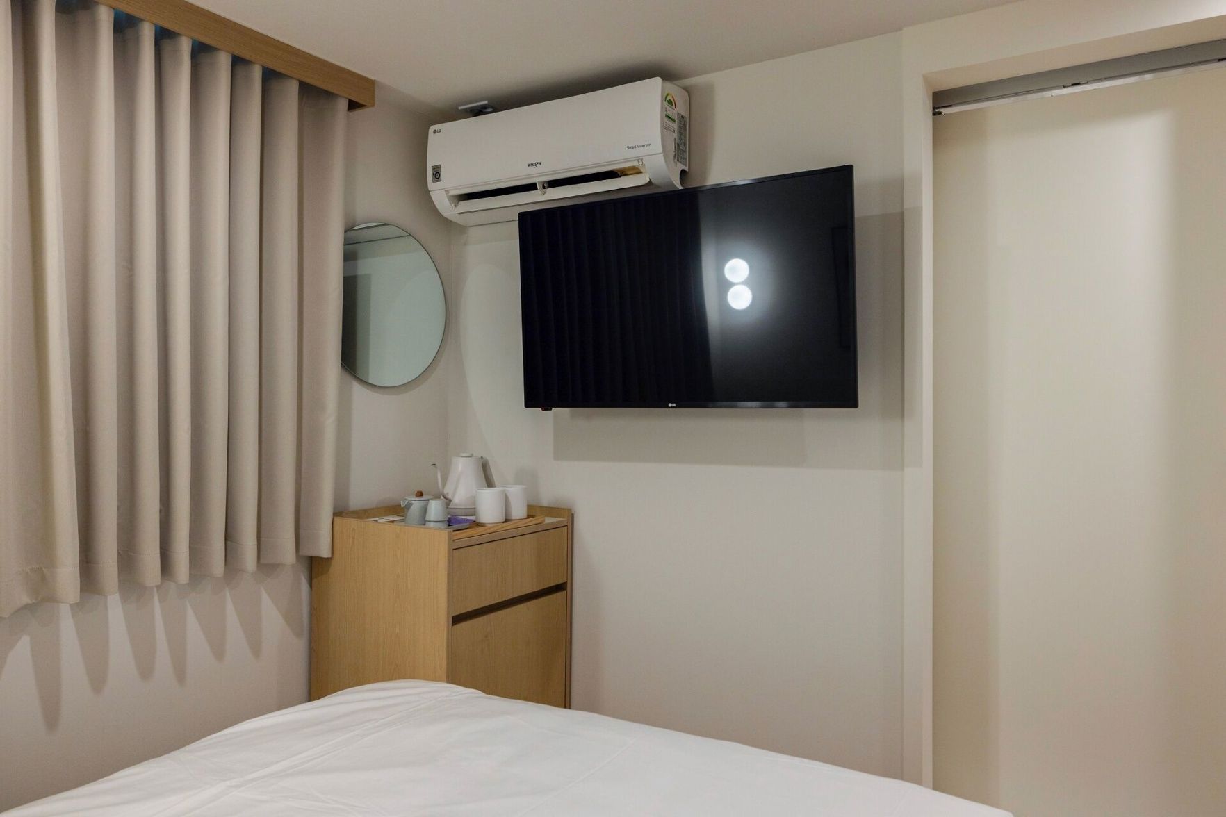 Aank Hotel Cheongnyangni 2*