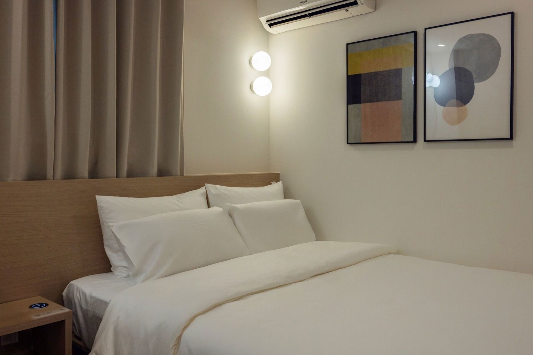 Aank Hotel Cheongnyangni 2*