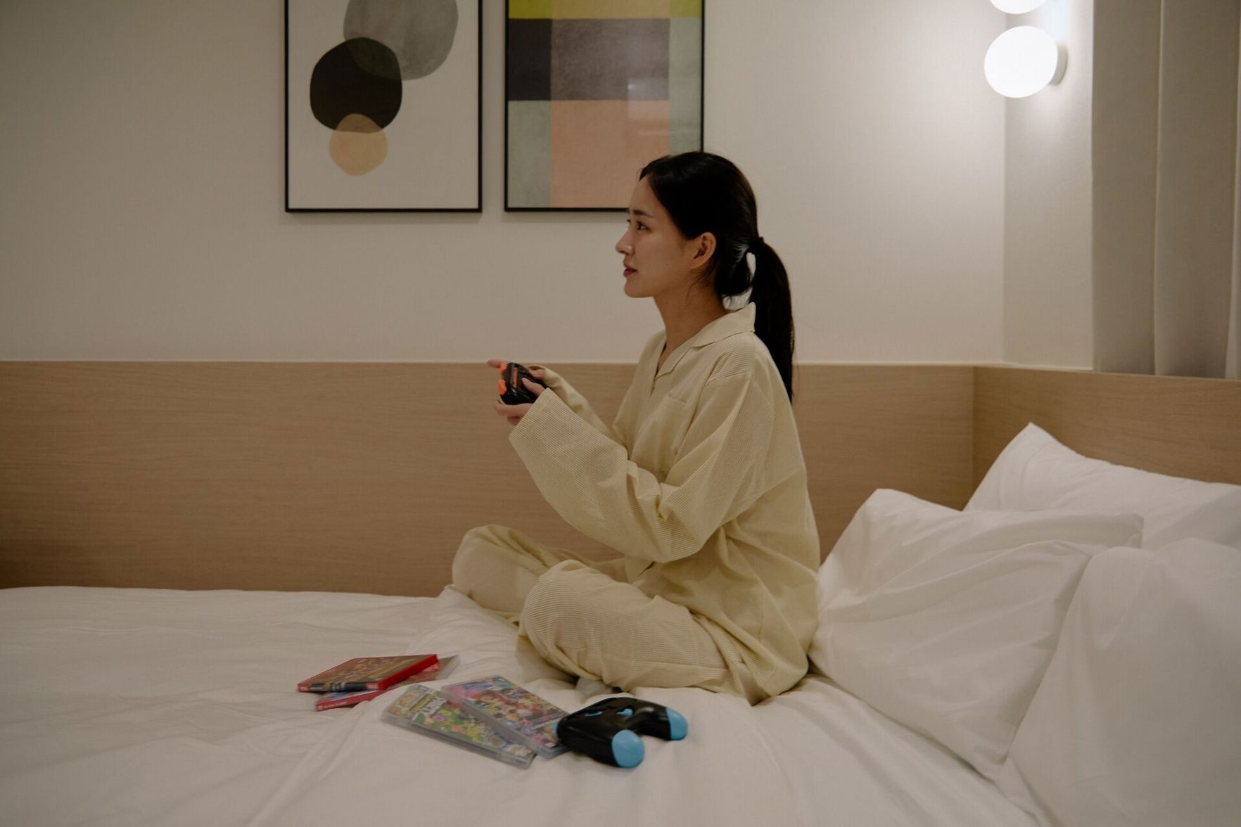 Aank Hotel Cheongnyangni 2*