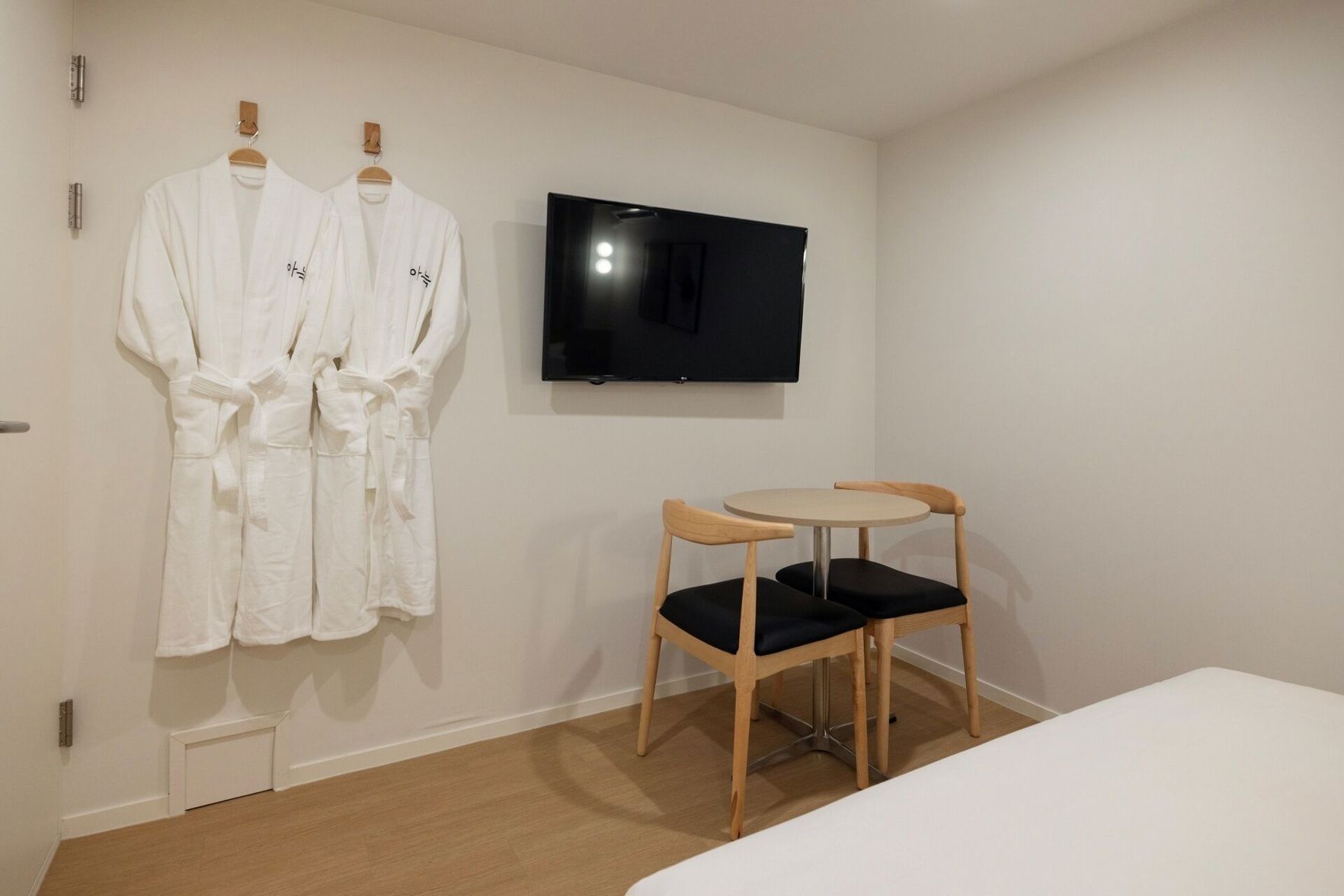Aank Hotel Cheongnyangni 2*
