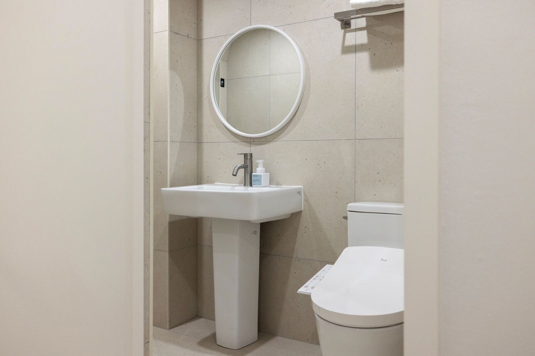 Aank Hotel Cheongnyangni 2*