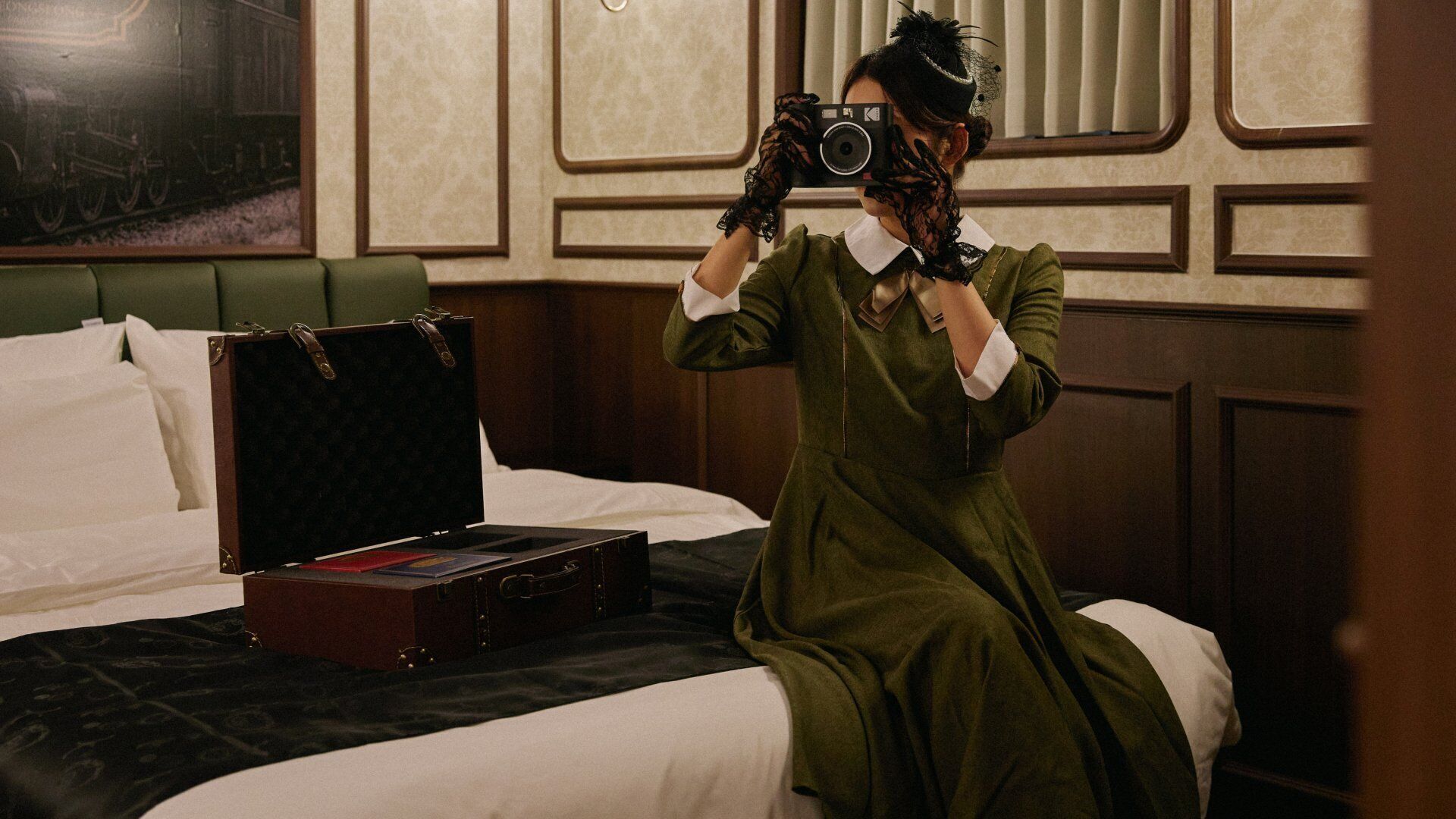 Stay Passport Express Gyeongseong Cheongnyangni 2*