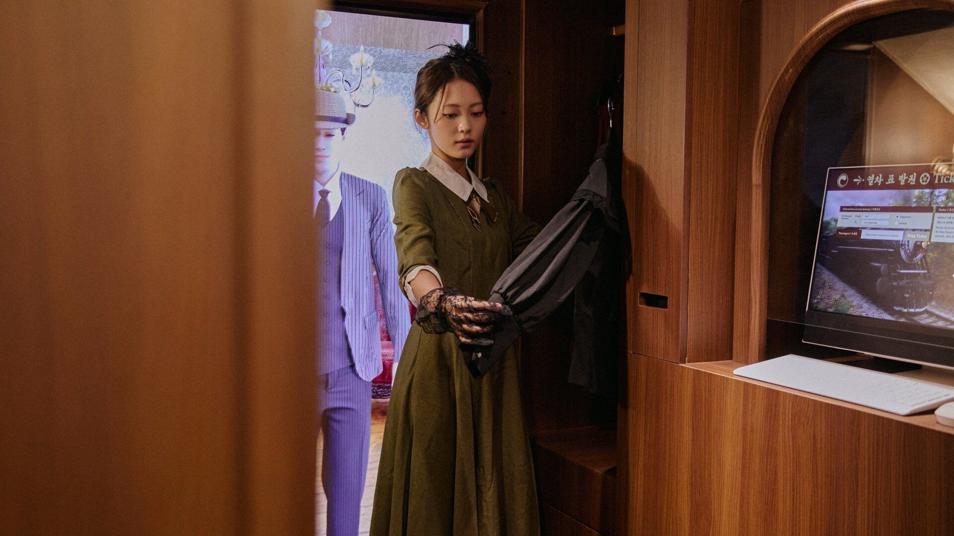 Stay Passport Express Gyeongseong Cheongnyangni 2*
