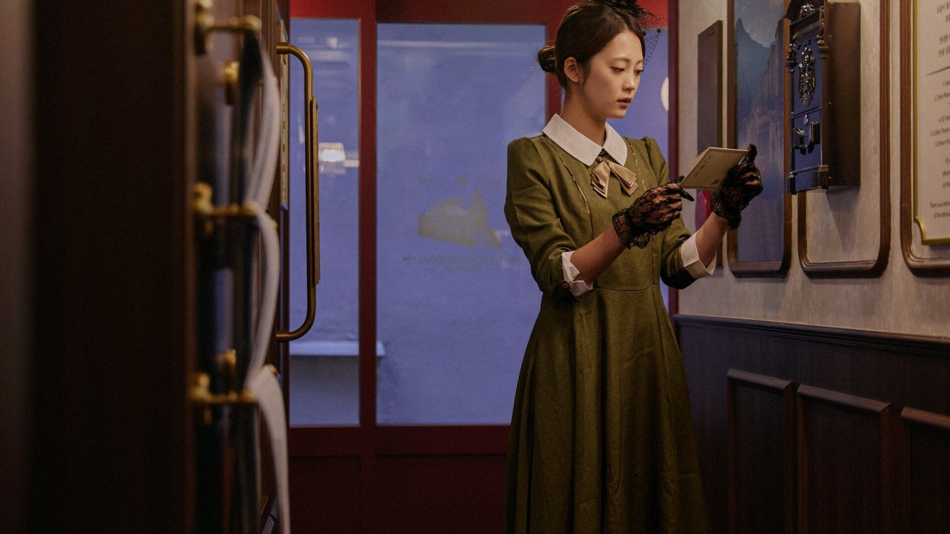 Stay Passport Express Gyeongseong Cheongnyangni 2*