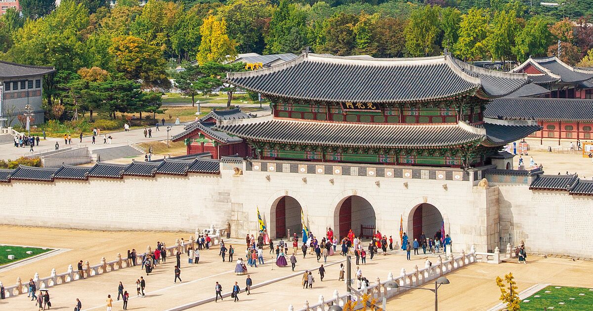 Stay Passport Express Gyeongseong Cheongnyangni 2*
