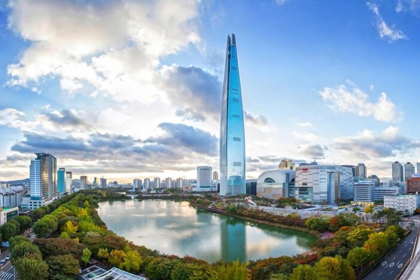 Stay Passport Express Gyeongseong Cheongnyangni 2*